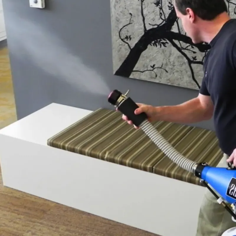 Professional Odor Removal in Parksdale, CA